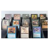 Magic The Gathering VIS 1997 275+ Cards