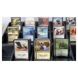 Magic The Gathering KTK 2014 275+ Cards