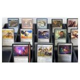 Magic The Gathering CON 2009 240+ Cards