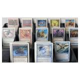Magic The Gathering 8ED 2003 250+ Cards