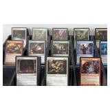 Magic The Gathering ISD 2011 275+ Cards