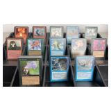 Magic The Gathering 1995 ICE 160+ Cards