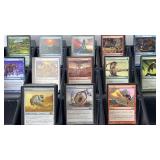 Magic The Gathering M12 2011 250+ Cards