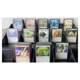 Magic The Gathering 5DN 2004 300+ Cards