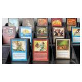 Magic The Gathering MIR 250+ Cards