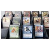 Magic The Gathering BOK 2005 200+ Cards