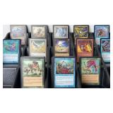 Magic The Gathering PLS 2001 200+ Cards