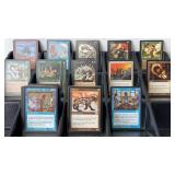 Magic The Gathering USG 1998 175+ Cards