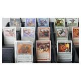 Magic The Gathering 9th Ed 2005 100 Cards