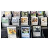 Magic The Gathering 5DN 2004 300+ Cards