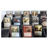 Magic The Gathering GTC 2013 240+ Cards