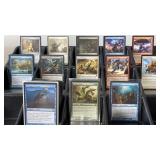 Magic The Gathering Journey Into Nyx 225+ Cards
