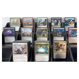 Magic The Gathering WAR 2019 320+ Cards