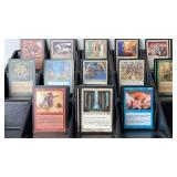 Magic The Gathering ULG 1999 250+ Cards