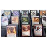 Magic The Gathering SOK 2005 200+ Cards