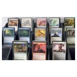 Magic The Gathering M12 2011 250+ Cards