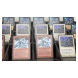 Magic The Gathering 1995 ICE 160+ Cards