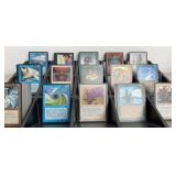 Magic The Gathering 1995 ICE 160+ Cards