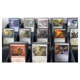 Magic The Gathering MBS 2011 250+ Cards
