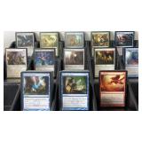 Magic The Gathering NPH 2011 275+ Cards