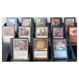 Magic The Gathering ULG 1999 250+ Cards