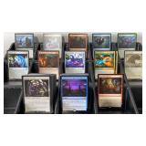 Magic The Gathering EMN 2016 200+ Cards
