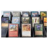 Magic The Gathering VIS 1997 275+ Cards