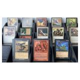 Magic The Gathering INV 2000 220+ Cards