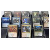 Magic The Gathering RNA 2019 325+ Cards