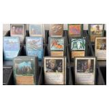 Magic The Gathering 1995 HML 100+ Cards