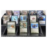 Magic The Gathering Coldsnap 100+ Cards