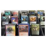 Magic The Gathering Mixed 2016 Lot 375+ Cards