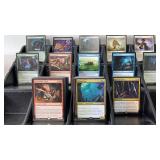 Magic The Gathering SOI 2016 300+ Cards