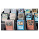Magic The Gathering 1995 HML 125+ Cards