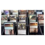 Magic The Gathering HOU 2017 275+ Cards
