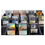 Magic The Gathering ELD 2019 300+ Cards