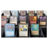 Magic The Gathering Nemesis 2000 200+ Cards