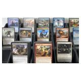 Magic The Gathering OGW 2016 300+ Cards