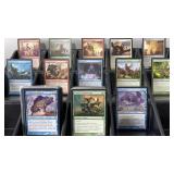 Magic The Gathering BNG 2014 250+ Cards