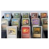 Magic The Gathering 6ED 1999 150+ Cards