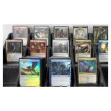 Magic The Gathering RNA 2019 325+ Cards