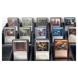 Magic The Gathering ISD 2011 275+ Cards