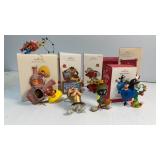 Collection of Looney Tunes Hallmark Keepsake