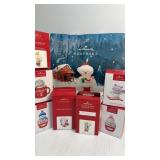 Collection of Brand New (unopened) Hallmark