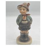Goebel Hummel Boy Hands in Pockets #95 5.5"