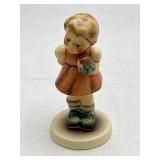 Hummel Puppet Princess Club Figurine #2103/A 3.75"