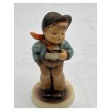 Hummel Lucky Fellow Figurine #560 3.75"