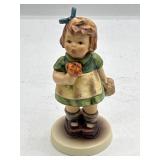 Hummel The Surprise Exclusive #431 5.5