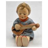 Hummel Joyful Serenade Figurine # 53 4"