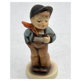 Hummel Lucky Fellow Club Figurine #560 3.75"